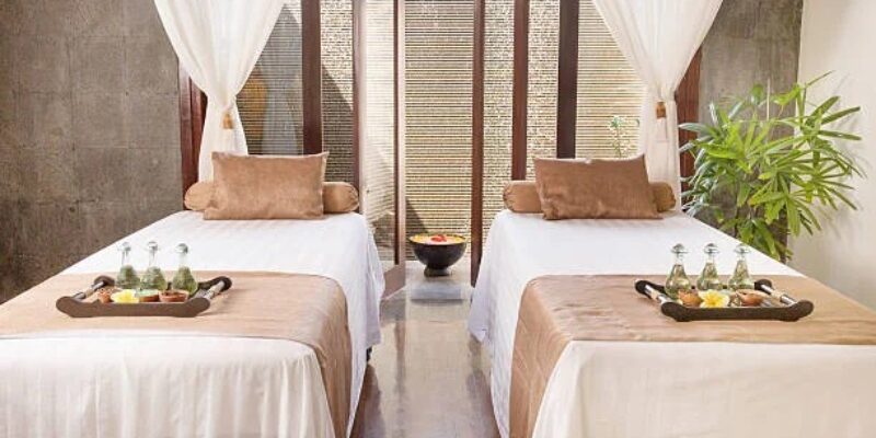 Neha Queen Spa – Green Park
