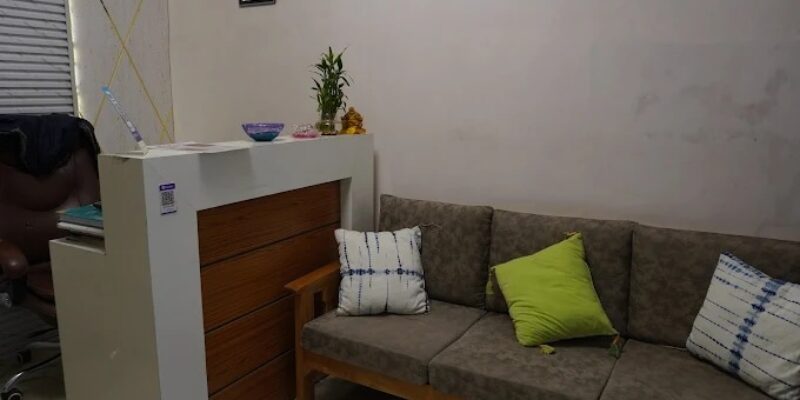 Nyx Spa Lajpat Nagar