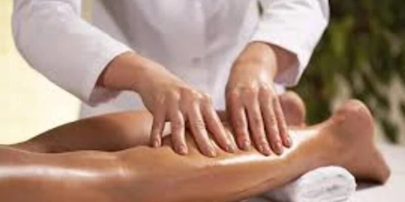 ORANGE MALE SPA In Patel Nagar