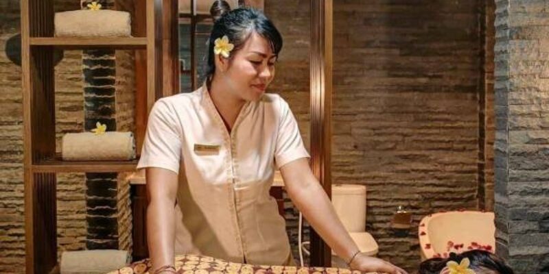 Orchid Spa – Massage & Spa Center Kirti Nagar