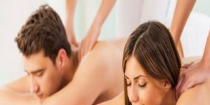Oriano Spa Patel Nagar