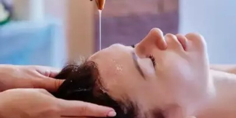Ouranos spa In Sda South Delhi