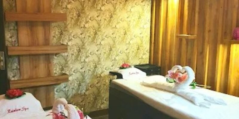 Rainbow Spa – Luxury Spa Hauz Khas
