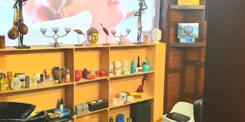 Rainbow Spa – Luxury Spa Hauz Khas