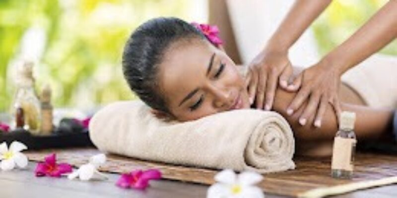 Reborn Spa In Malviya Nagar