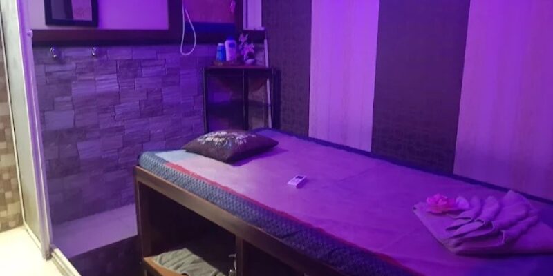 Reborn Spa In Malviya Nagar