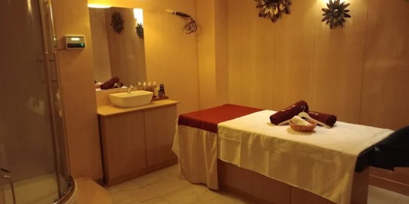 Red Coral Spa CP