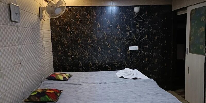Refresh City Day Spa – Hauz Khas