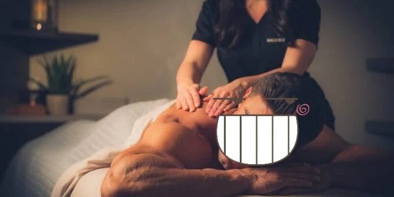 Relaxy massage and spa In Laxminagar