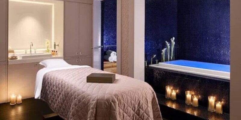 Rosie Massage Home Service Body Spa Center In Connaught Place