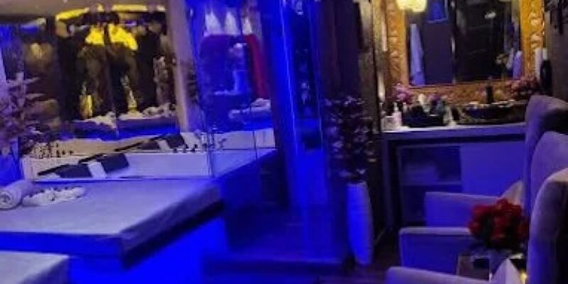 Rosie Massage Home Service Body Spa Center In Connaught Place
