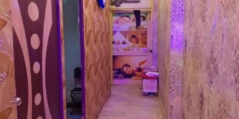 Royal Wellness Centre In Lajpat Nagar