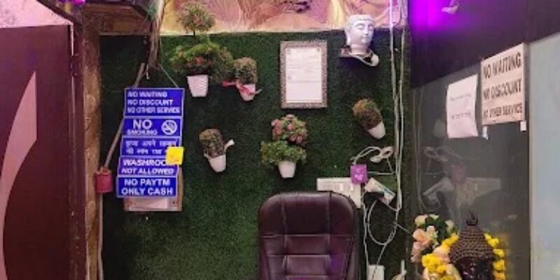 Royal Wellness Centre In Lajpat Nagar