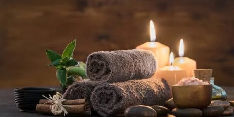 Royal luxury Spa Ramesh Nagar