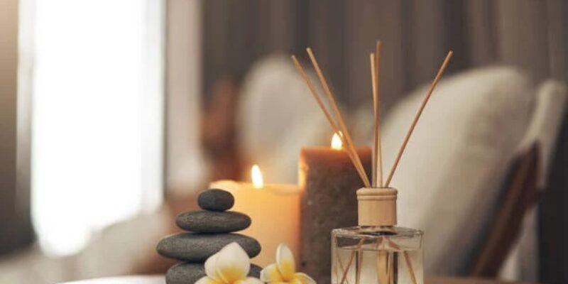 Royal luxury Spa Ramesh Nagar