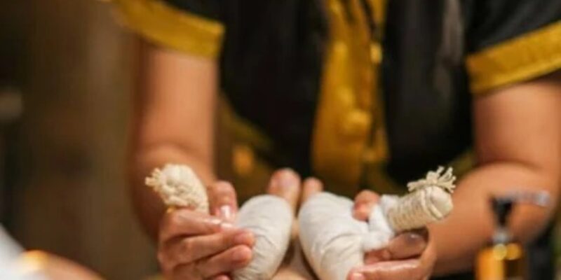 SENSASIA SPA N WELLNESS Rajouri Garden
