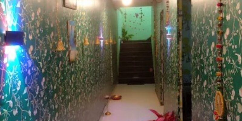 SKYN Spa In Karol Bagh