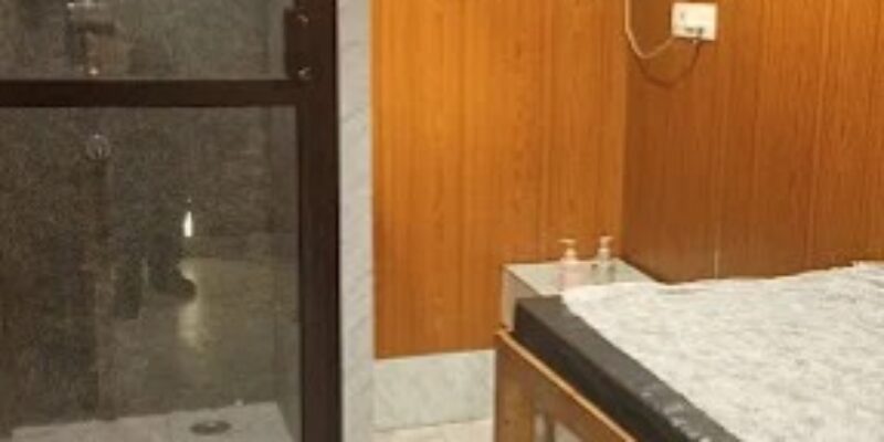 Sanjivani Wellness Spa | Lajpat Naga