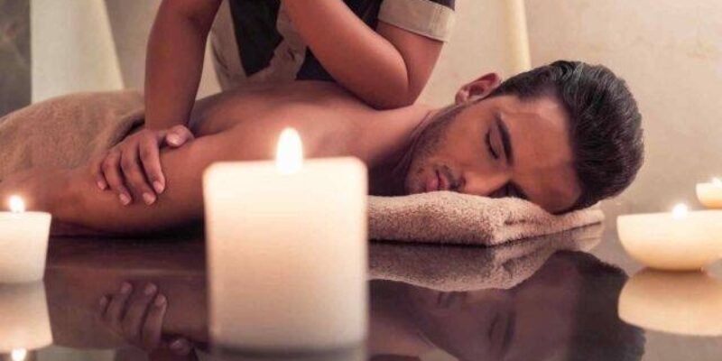 Seoul Spa In Saket
