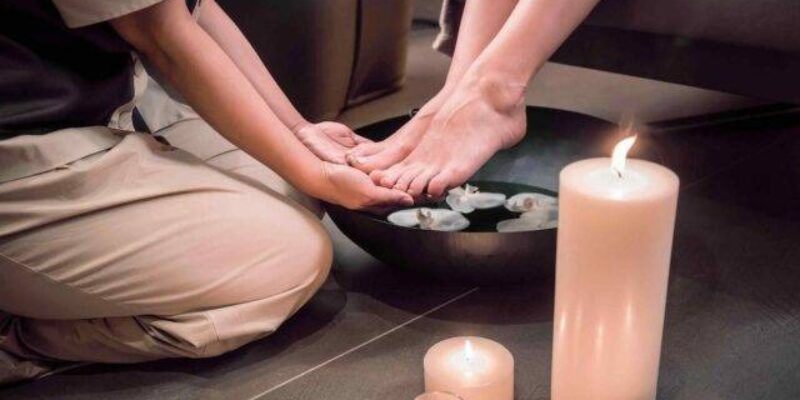 Seoul Spa In Saket