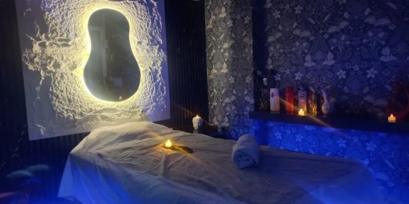 Serenity Lounge Spa – Lajpat Nagar