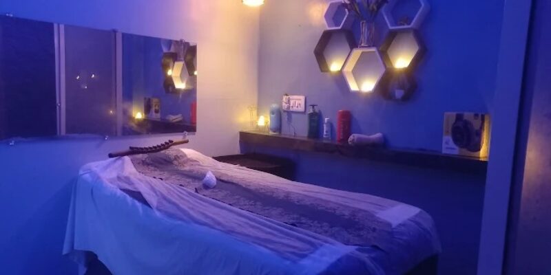 Serenity Lounge Spa – Lajpat Nagar