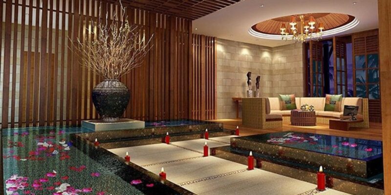 Smilz-Spa Karol Bagh