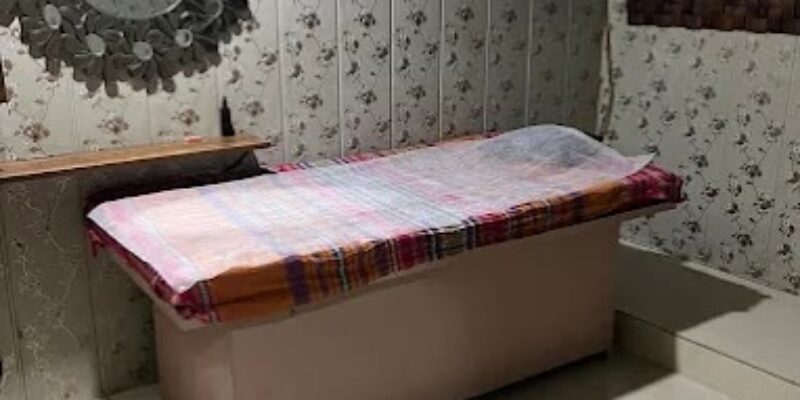 Spa Magic Massage Centre in Lajpat Nagar