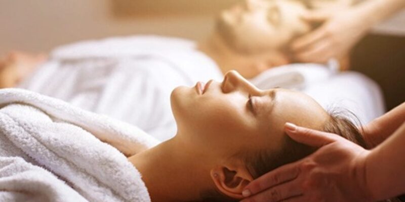 Spa Studio Luxury Spa Tilak Nagar