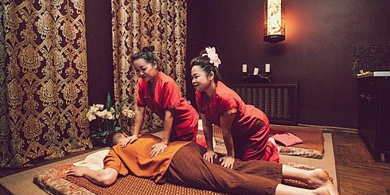 Spa Walk Club – Connaught Place
