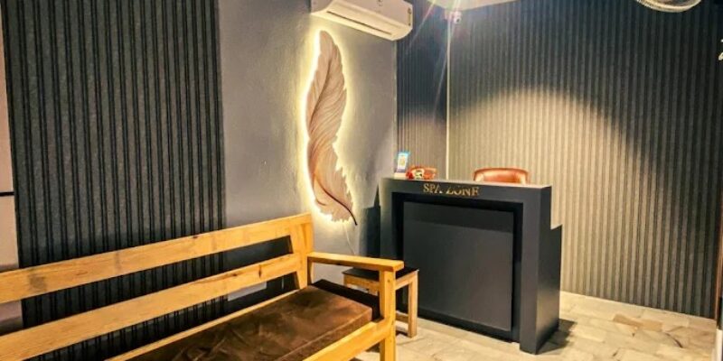 Spa Zone Lajpat Nagar