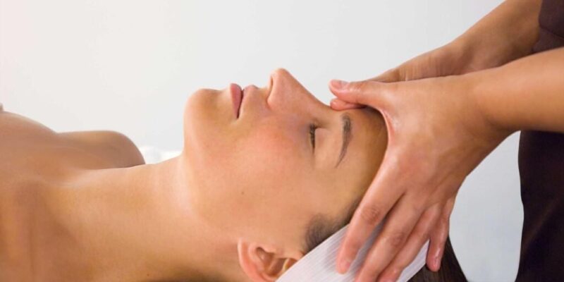 Swastik Massage Spa Lajpat Nagar 
