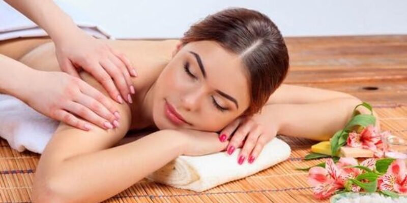 Thai Green Spa In Saket