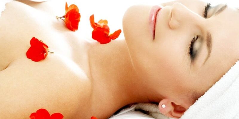 Thai Green Spa In Saket