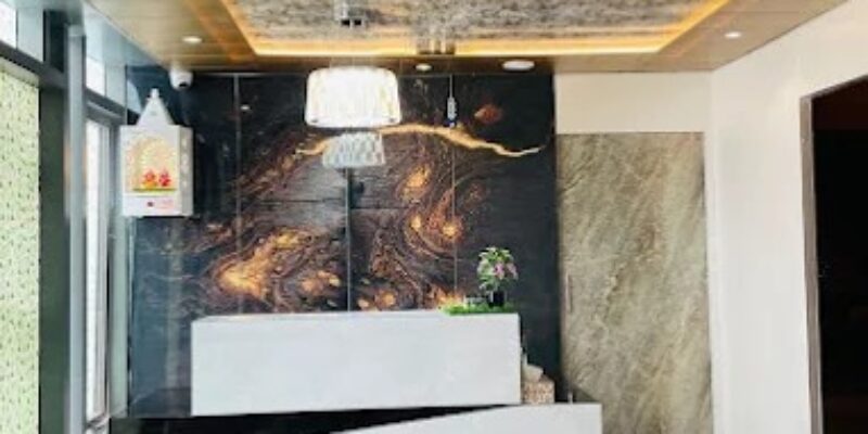 Thai Nature Touch By Orchid Spa – Karol Bagh
