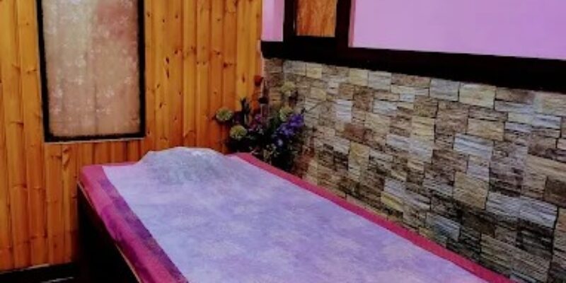 Thai Orchid Wellness & Spa Treatment