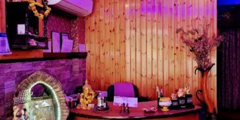 Thai Orchid Wellness & Spa Treatment