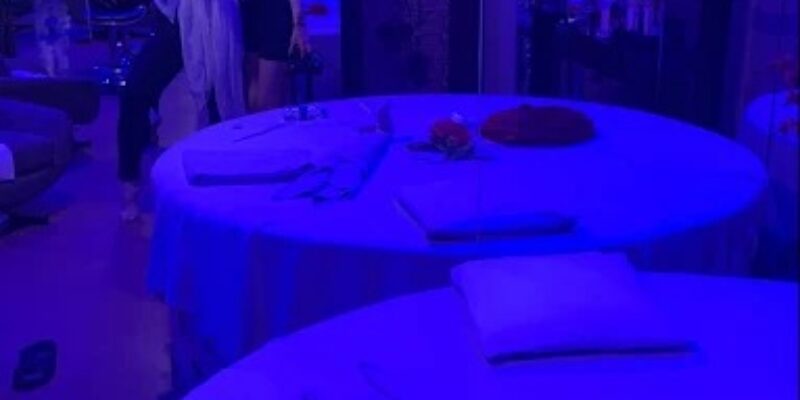 The Annandam Unisex Spa Patel Nagar