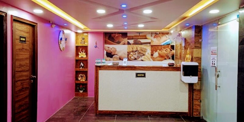 The Great Buddha Spa In Kirti Nagar