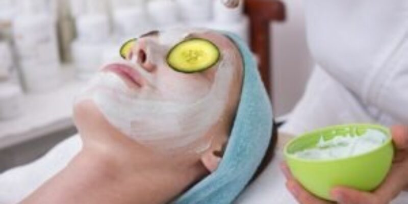 The Leisure Spa Rajouri Garden
