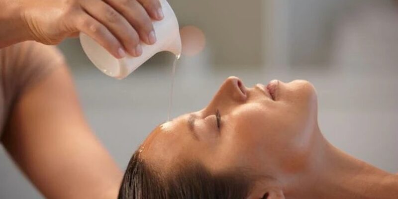 The Massage Spa Patel Nagar Delhi