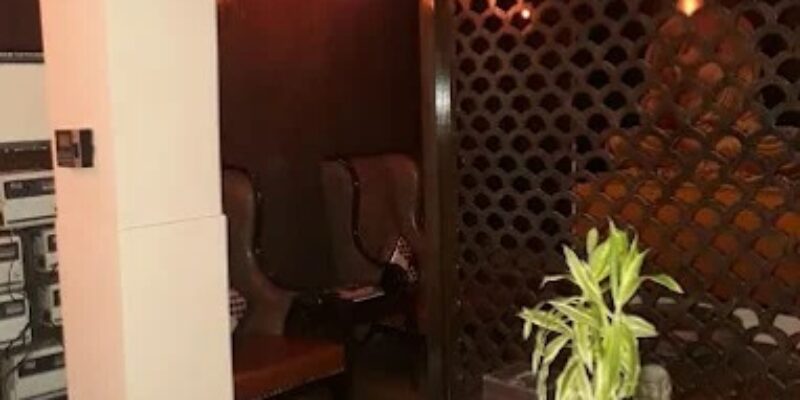The Nirvana Spa – Rajouri Garden