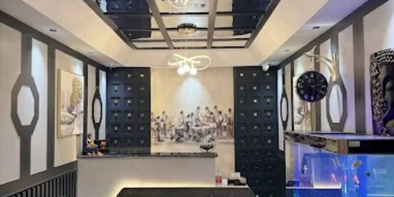 The Spa House Rajouri Garden