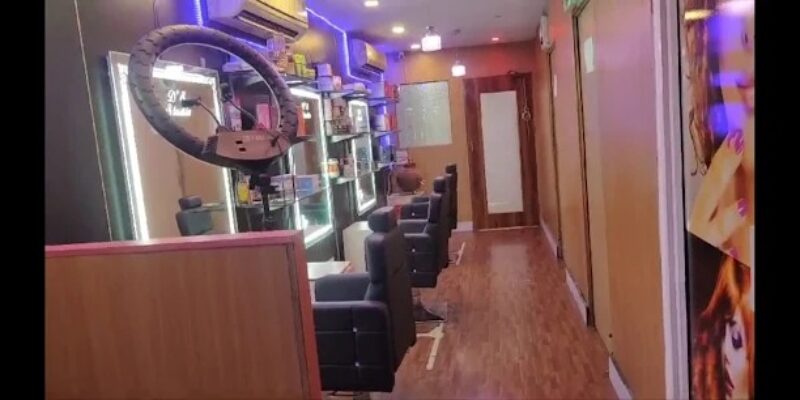 Touch and care salon and spa Lajpat Nagar
