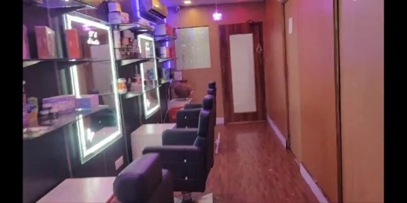 Touch and care salon and spa Lajpat Nagar