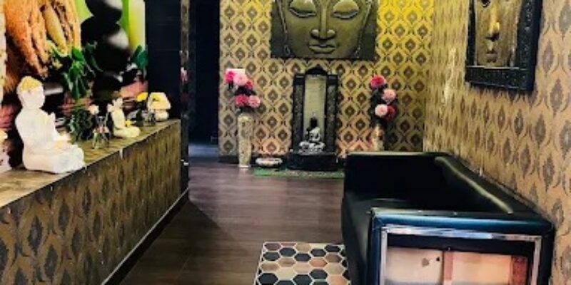 Trikaya Gold Spa – South Extension