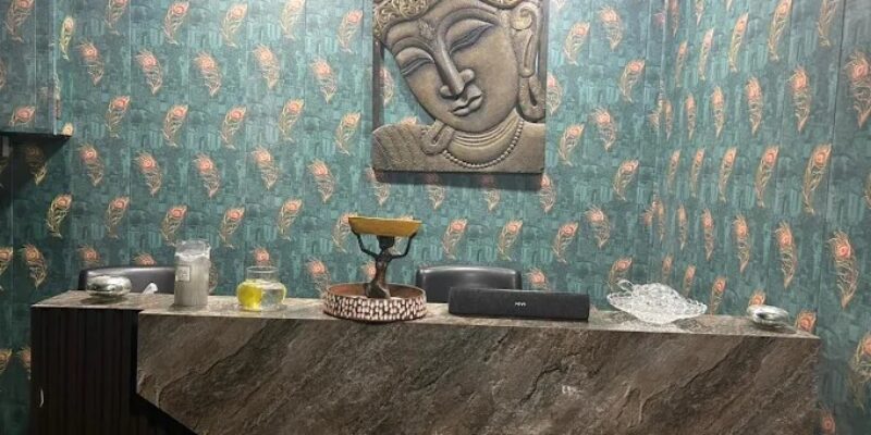 Turkish Panchkarma Spa Centre Lajpat Nagar