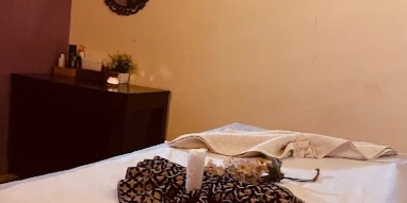 Tuscany Spa Connaught Place