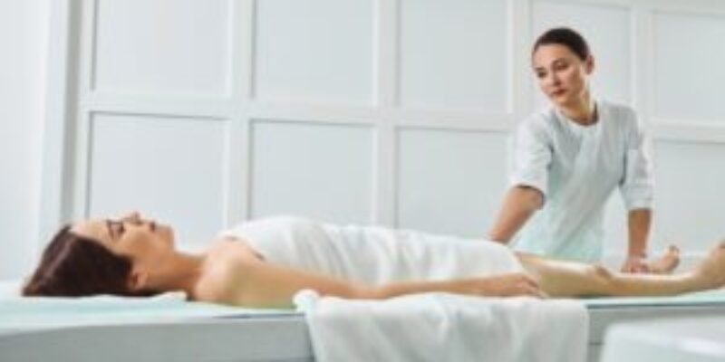 Vanani Ayurveda Spa In Lajpat Nagar