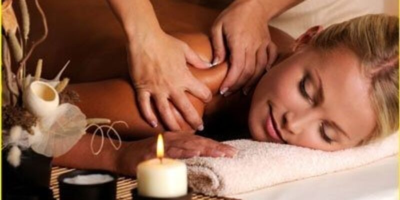 Welcome Unisex Spa in Tilak Nagar